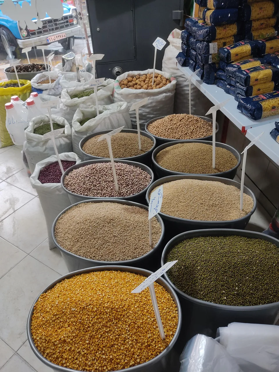 پخش مواد غذایی بهشت - تصویر 2