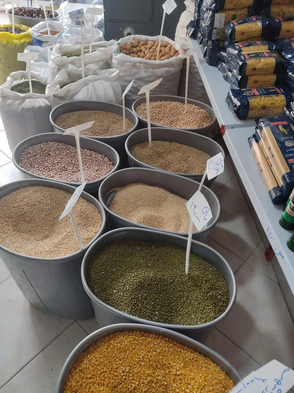 پخش مواد غذایی بهشت - تصویر 4