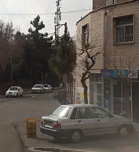 سوپرمارکت بی بی