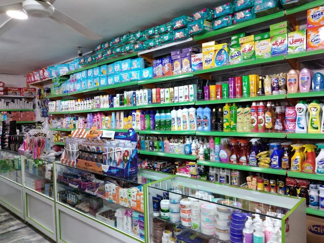 شوینده بهداشتی هوشیار - تصویر 2