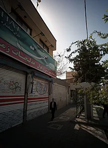 شوینده و بهداشتی ارغوان