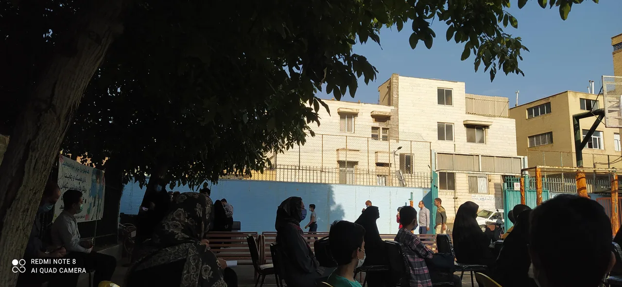 دبیرستان پسرانه دوره اول شاهد ابوذر - تصویر 2