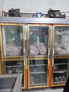 قصابی آدابی