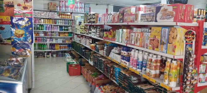 فروشگاه سون