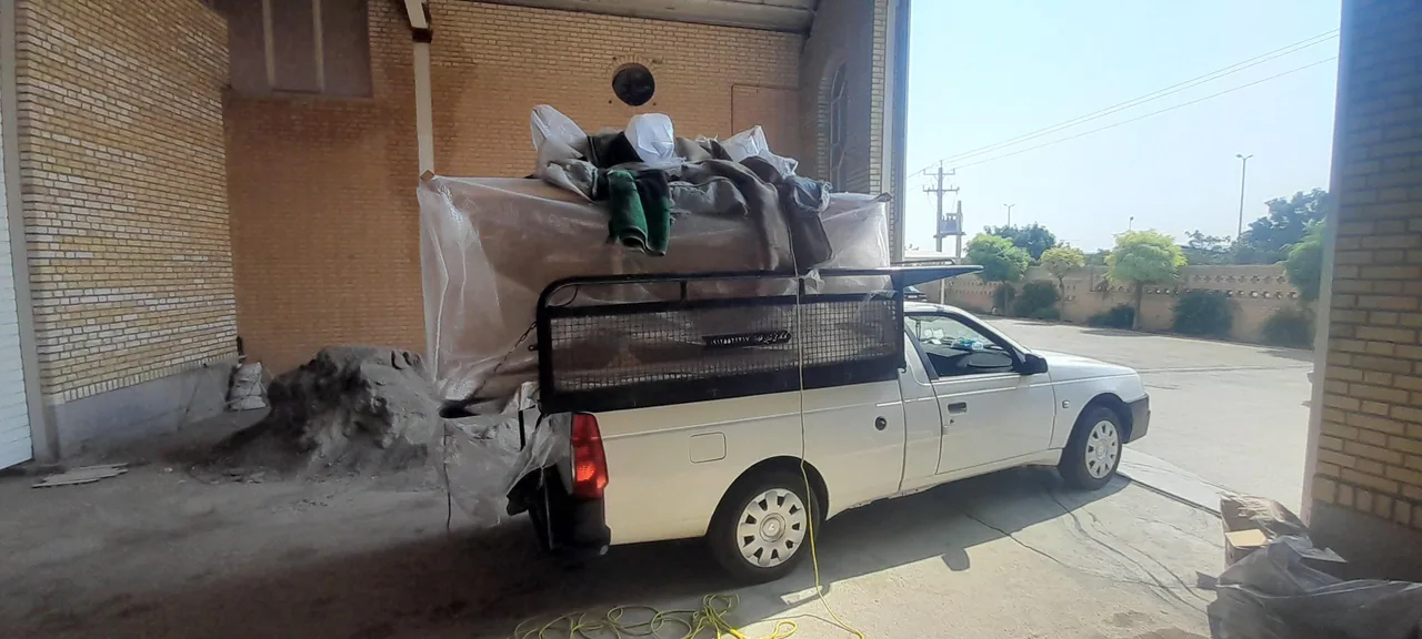 تاکسی بار سهیل