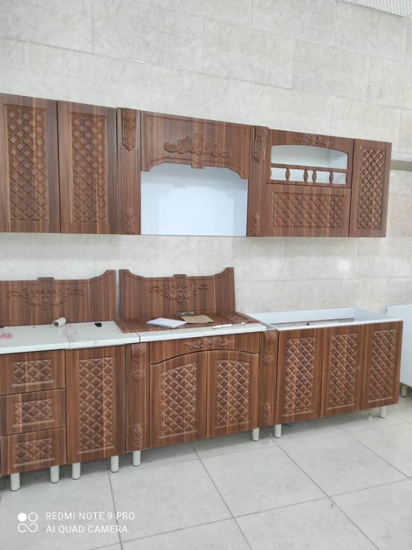 کابینت آشپزخانه ارینب