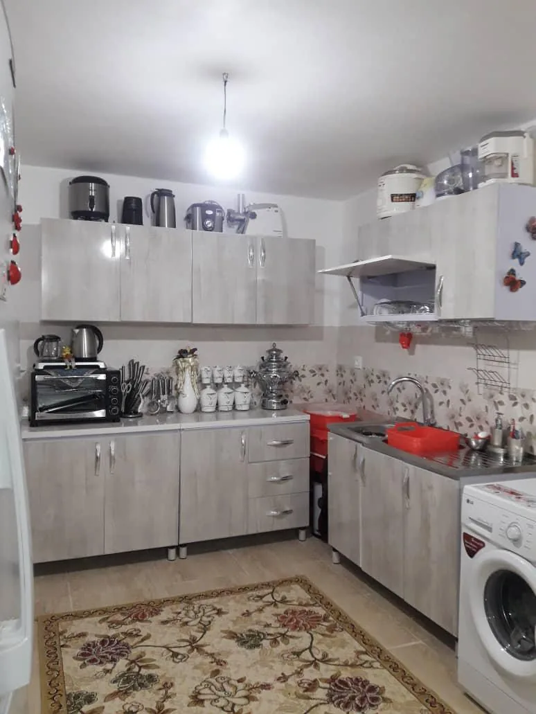 کابینت آشپزخانه ارینب - تصویر 2