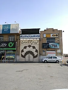 کابینت ارس آسا