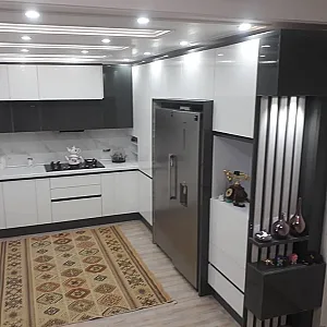 کابینت دکوراسیون داخلی ناروَن
