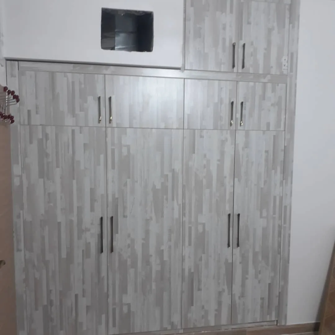 کابینت دکوراسیون داخلی ناروَن - تصویر 2