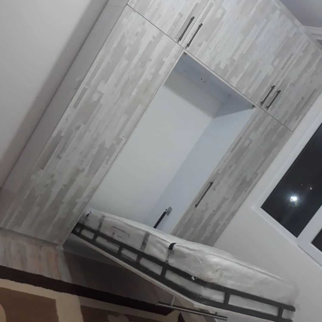 کابینت دکوراسیون داخلی ناروَن - تصویر 3
