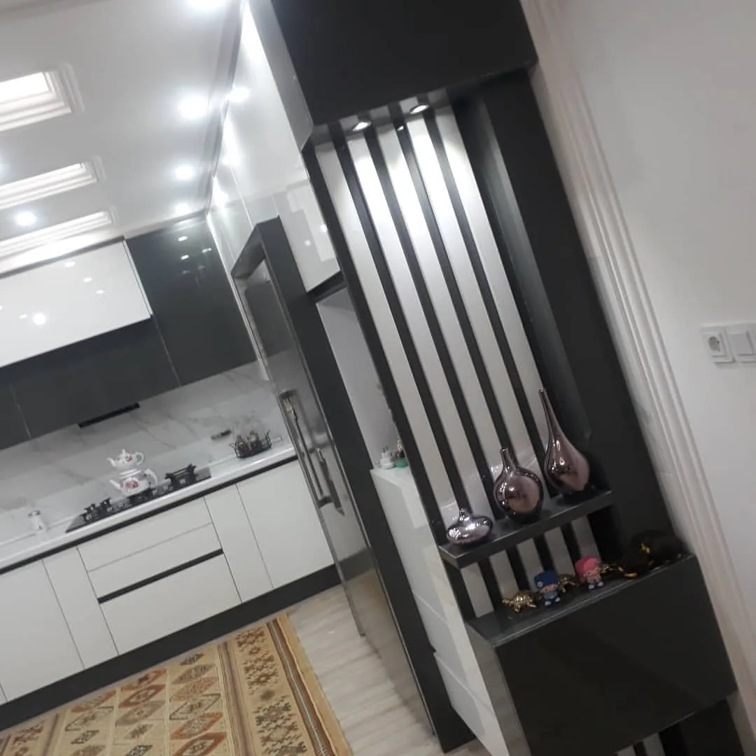 کابینت دکوراسیون داخلی ناروَن - تصویر 5