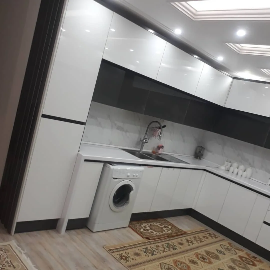 کابینت دکوراسیون داخلی ناروَن - تصویر 6