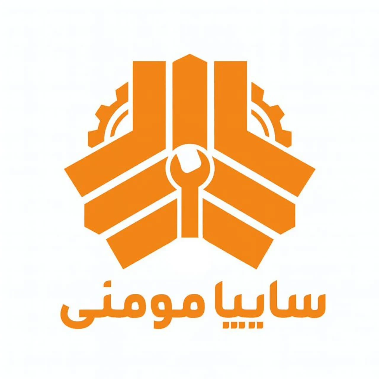 لوگوی نمایندگی سایپا مومنی