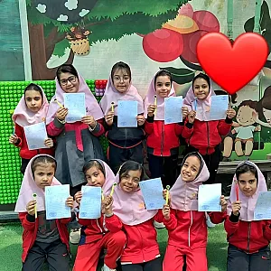 مدرسه دخترانه صبح دانش