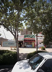 شوینده بهداشتی باران