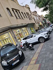 اتوگالری پناهی