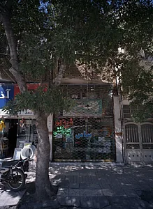 فروشگاه شوینده بهداشتی یاس