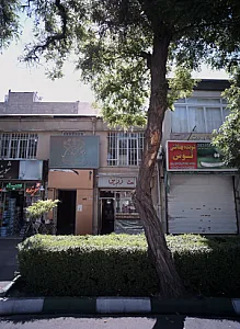 شوینده بهداشتی توس