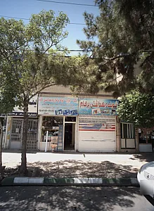 شوینده بهداشتی پرهام