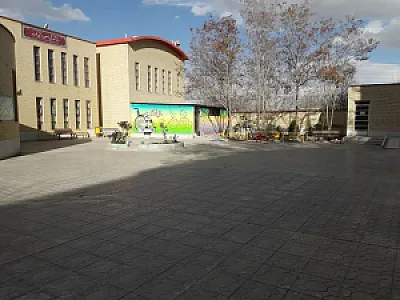 مدرسه طه