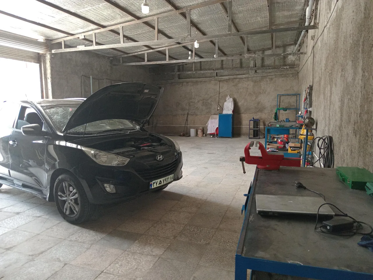 تعمیرگاه تخصصی هیوندا و کیا - مکانیکی در قم - تصویر 4