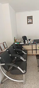 دبستان غیر دولتی دخترانه آوای تفکر