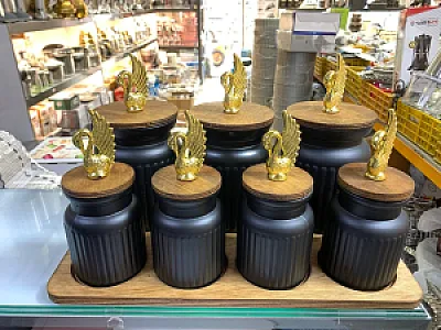 لوازم خانگی نوین