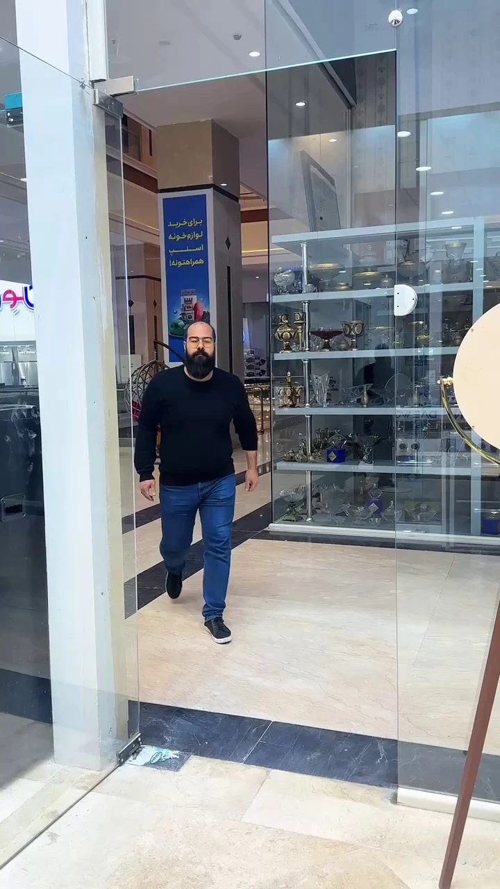 فروشگاه لوازم خانگی وجهیزیه عروس جهازبخر - لوازم خانگی در مشهد - تصویر 4