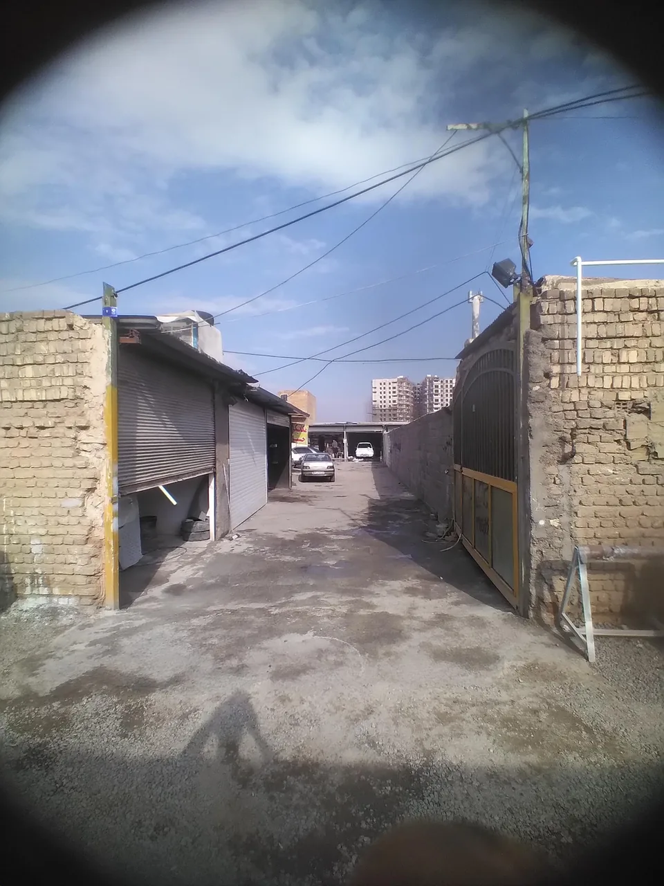 مکانیکی جلوبندی حسین - تصویر 3
