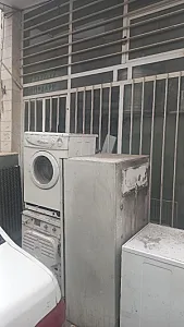 تعمیرگاه لوازم خانگی فهیمی