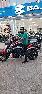 تعمیرگاه موتور سیکلت سجاد