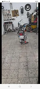 موتور سازی پیروزان