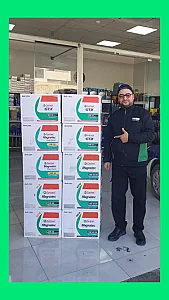اتوسرویس میرزایی