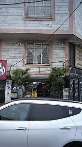 سوپرمارکت گندم