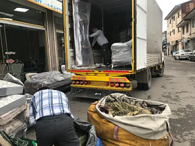 باربری ملت