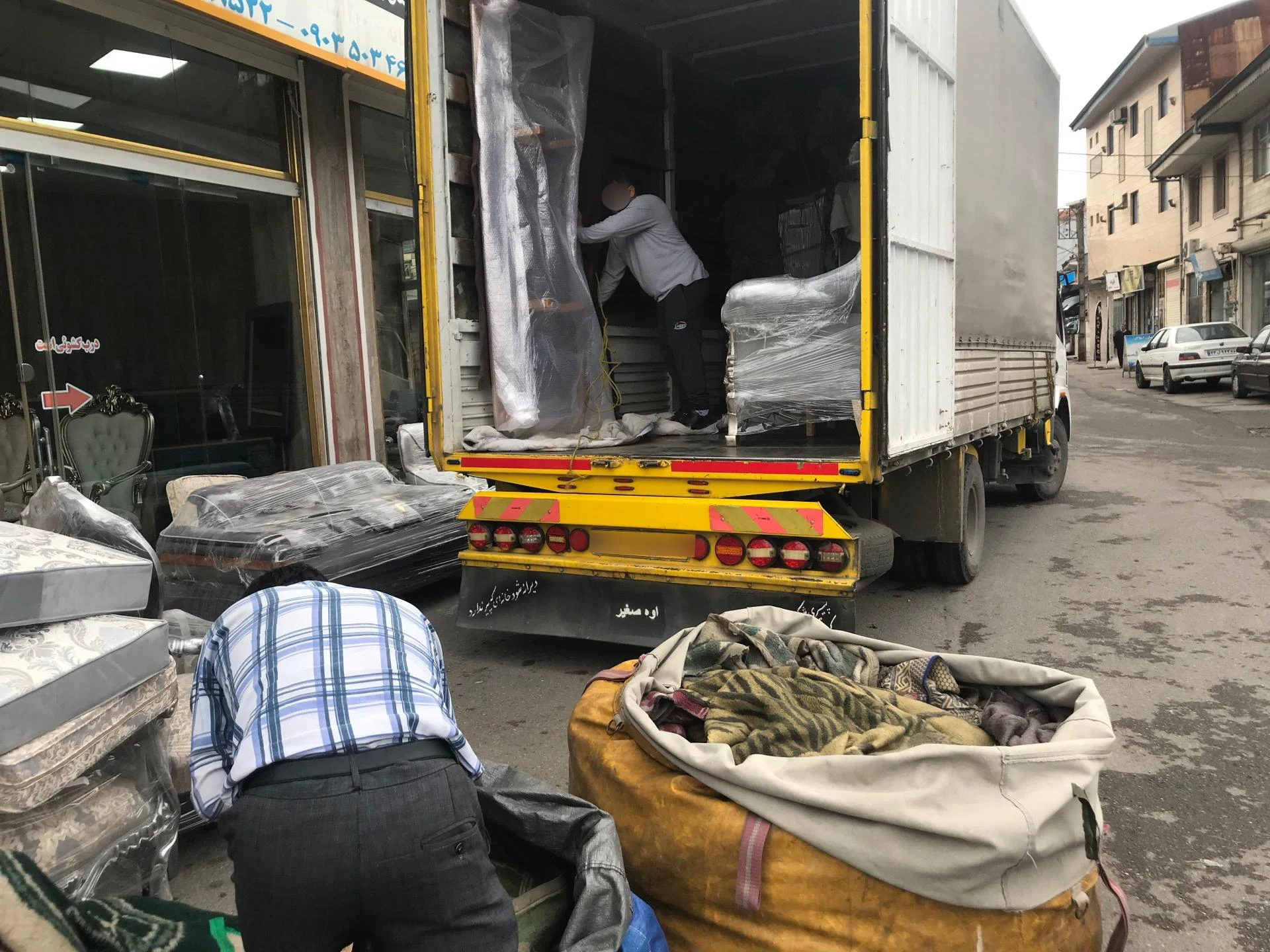 باربری ملت