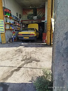 مکانیکی و تنظیم موتوری قرنی