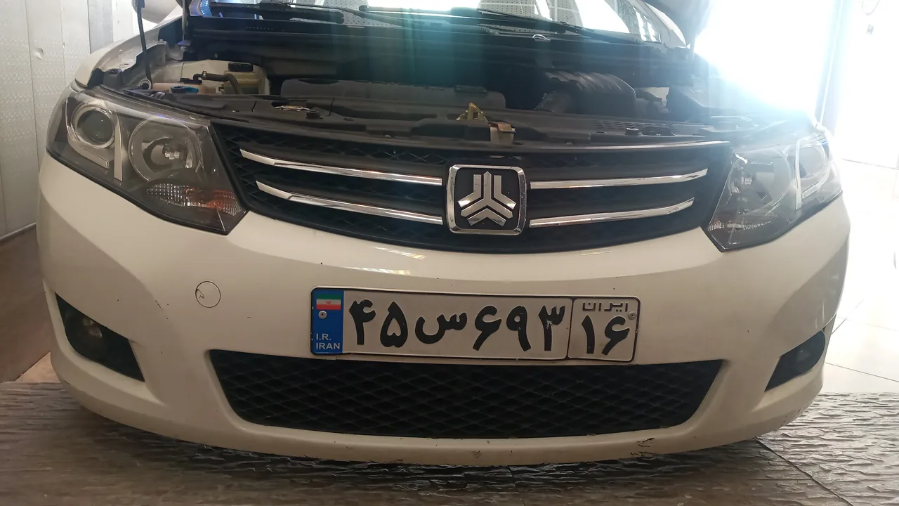 تعمیرگاه گیربکس اتوماتیک قم - تصویر 3