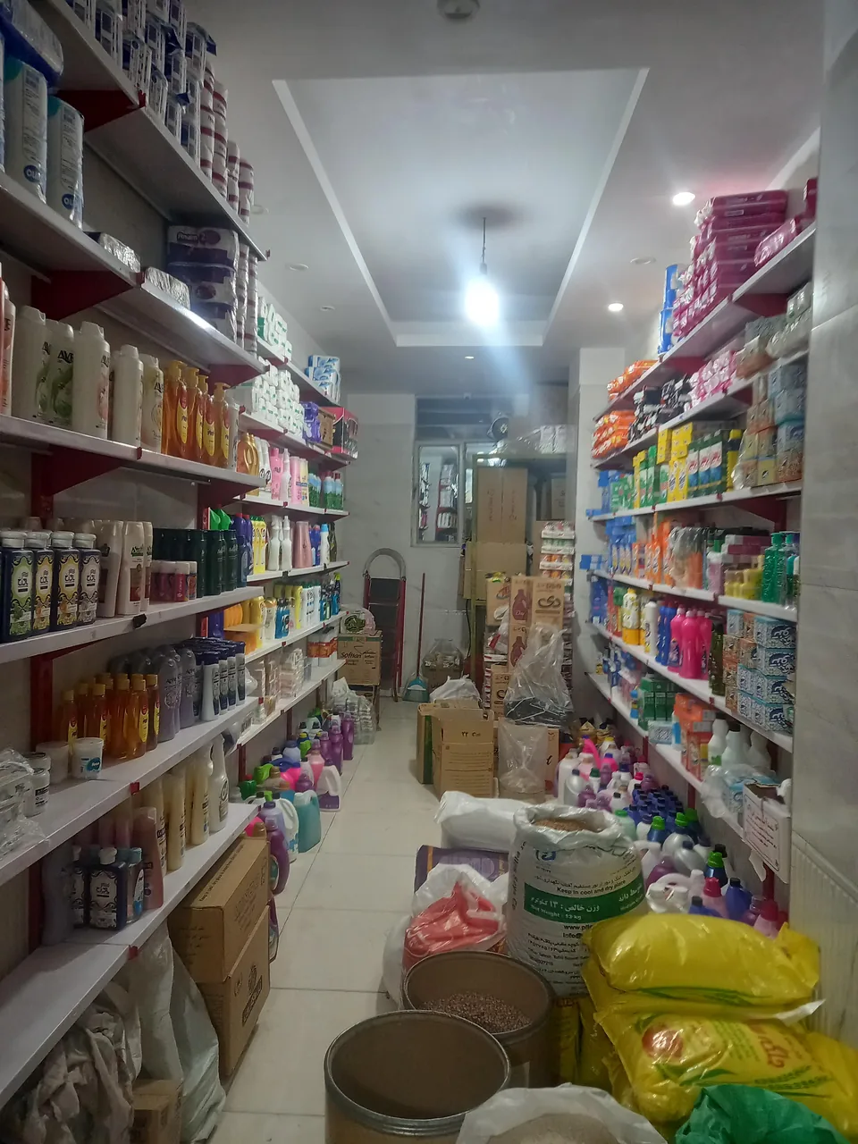 ارزانسرای ایلیا بخشی