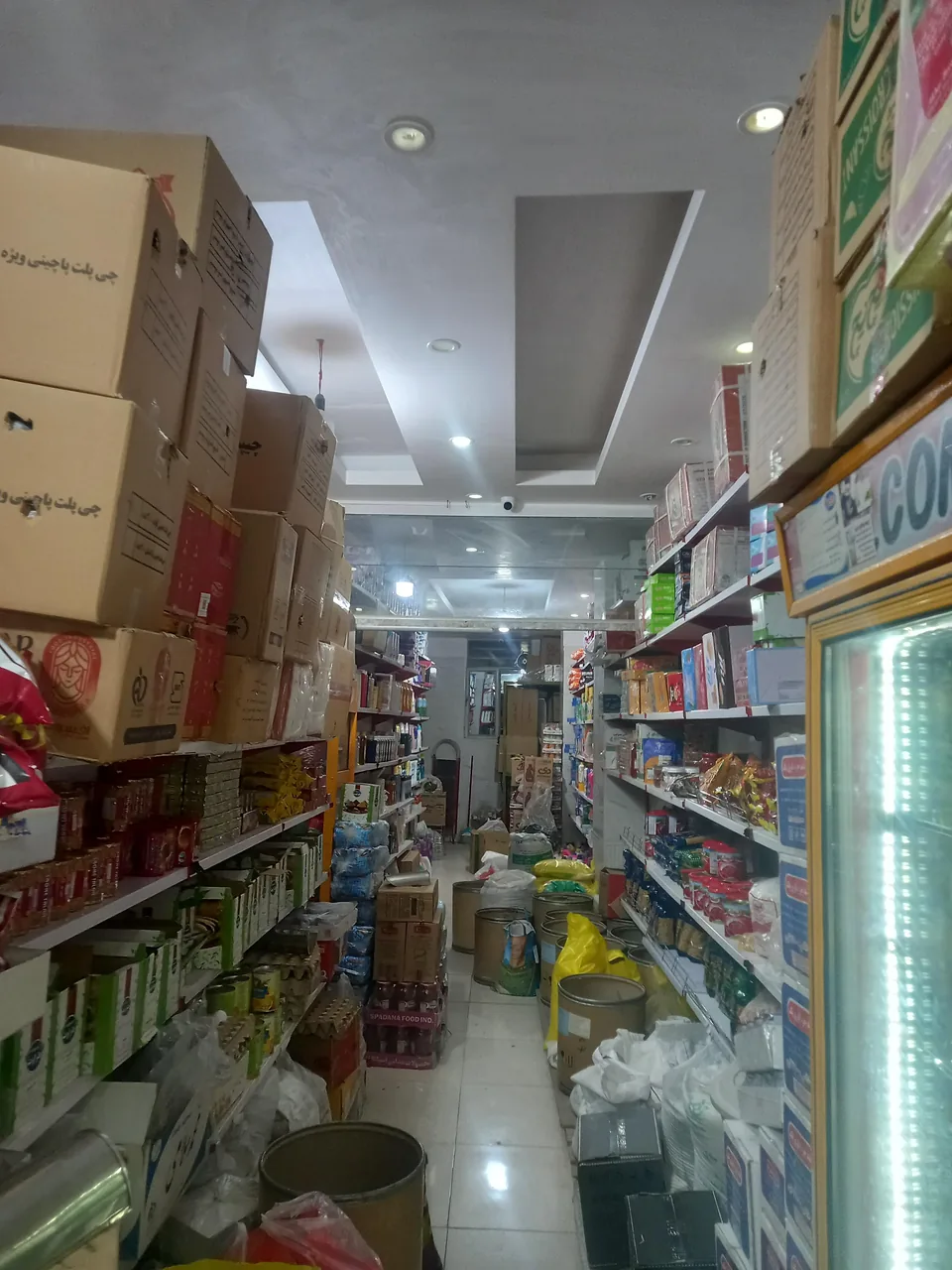 ارزانسرای ایلیا بخشی - تصویر 2