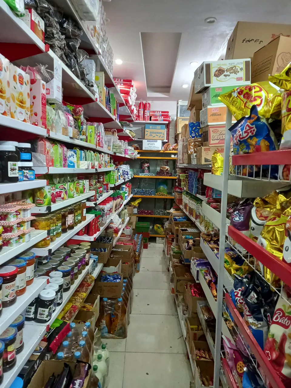 ارزانسرای ایلیا بخشی - تصویر 3