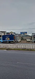 اتوبار و باربری وارنا
