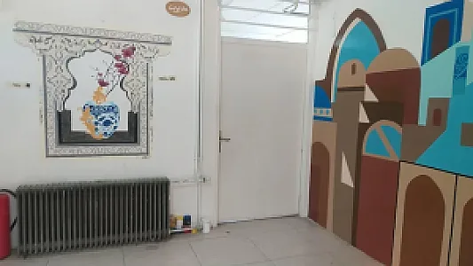 دبیرستان متوسطه دوم اندیشه