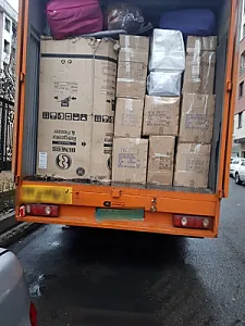 بار با ما