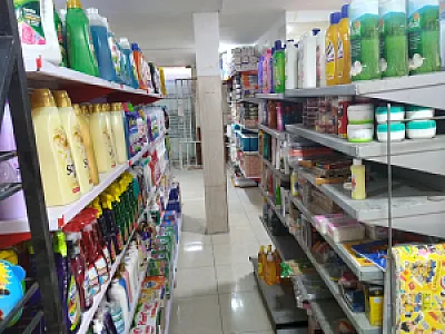 فروشگاه وصال