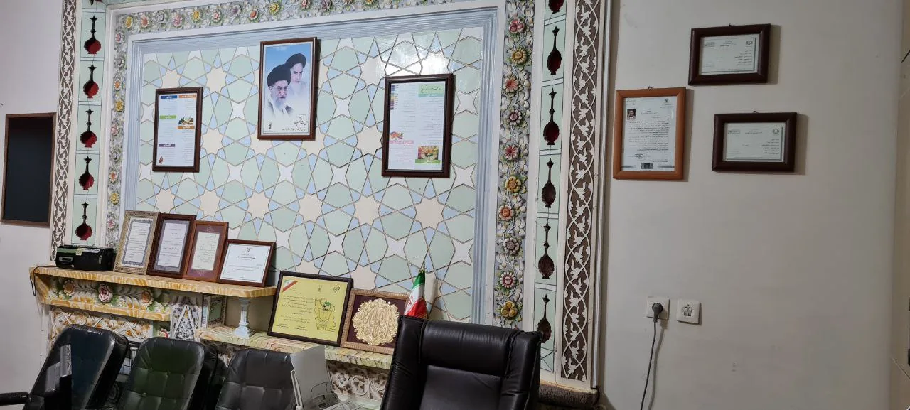 دبستان غیر دولتی شکیب - تصویر 4