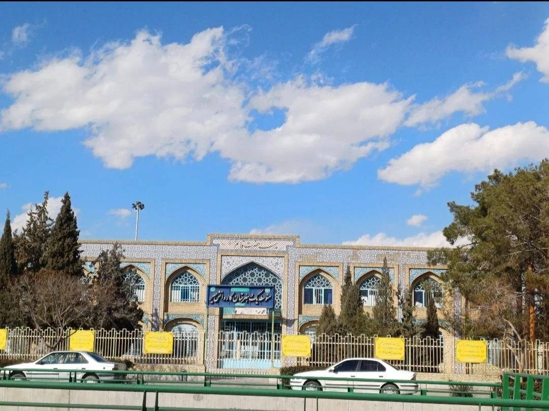 هنرستان علاقه مندان - تصویر 2