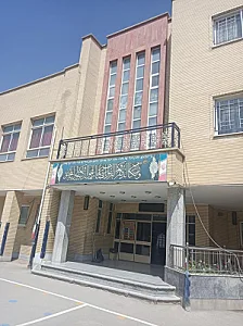 مدرسه اسدی