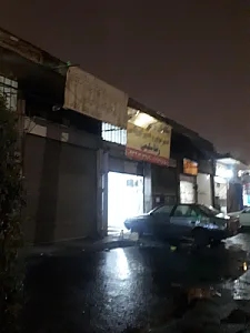 تعمیرگاه تخصصی زانتیا ( حسین کریمی )